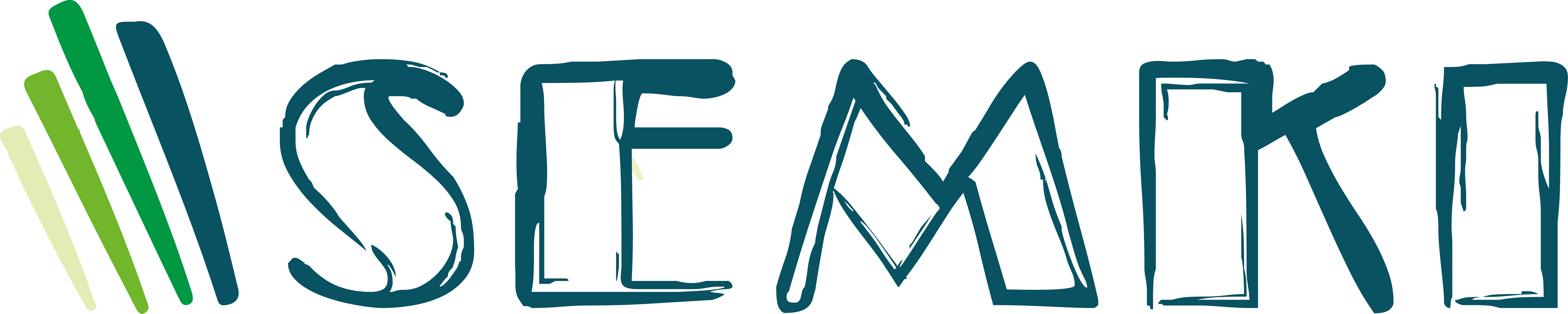 semki logo